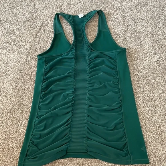 Athleta Racerback - Picture 2 of 2